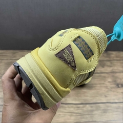 Nike Air Max 1 Travis Scott Cactus Jack Saturn Gold - loja online