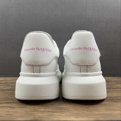Alexander McQueen Oversized - Born Sneakers