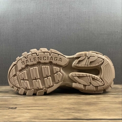 Balenciaga Track Beige