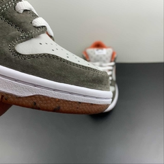 Nike SB Dunk Low Crushed Skate - comprar online