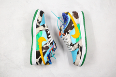 Nike SB Dunk Low Ben & Jerry's Chunky Dunky - comprar online