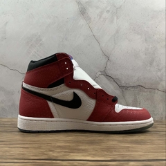 Jordan 1 Retro High Spider-Man Origin Story - comprar online