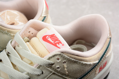 Nike SB Dunk Low Otomo Katsuhiro Slam Dunk Custom - loja online