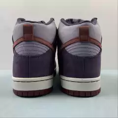 Nike SB Dunk High Daybreak Plum - Born Sneakers