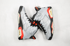 Jordan 6 Retro Reflections of a Champion - comprar online