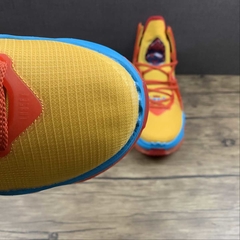 Nike Lebron 19 Tune Squad na internet