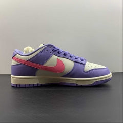 Nike Dunk Low Indigo Haze - comprar online