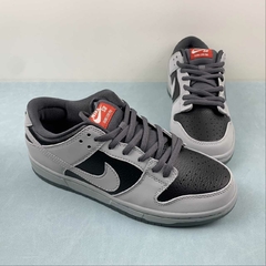Nike SB Dunk Low Atlas 35MM Grey na internet