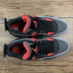 Jordan 4 Infrared - loja online