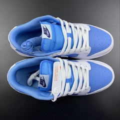 Nike Dunk Low Reverse UNC - loja online