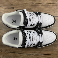 Louis Vuitton Trail Sneaker - loja online