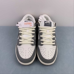 Imagem do Nike SB Dunk Low Yuto Horigome Grey White