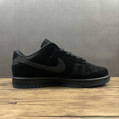 Nike Dunk Low Undefeated 5 On It Black - comprar online