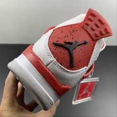 Jordan 4 Red Cement - loja online