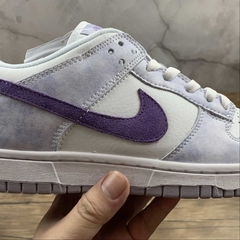 Nike Dunk Low Purple Pulse - Born Sneakers