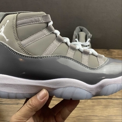 Jordan 11 Retro Cool Grey - Born Sneakers
