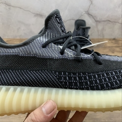 adidas Yeezy Boost 350 V2 Carbon - Born Sneakers