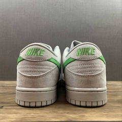 Nike Dunk Low Green Grey - Born Sneakers