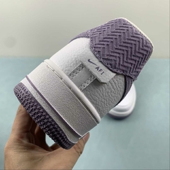 Nike Air Force 1 Low Light Purple - loja online