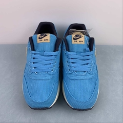 Imagem do Nike Air Max 1 Corduroy Baltic Blue