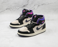 Jordan 1 Zoom Air CMFT PSG Paris Saint-Germain - Born Sneakers