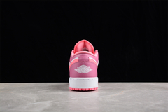 Jordan 1 Low Desert Berry - comprar online