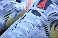 Nike Ja 1 Day One - Born Sneakers