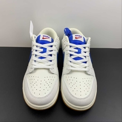 Imagem do Nike Dunk Low SE Sail Dark Marina Blue