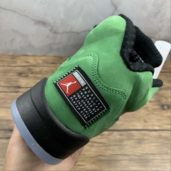 Jordan 5 Retro Oregon - loja online