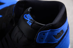 Jordan 1 Retro High Royal Reimagined - loja online