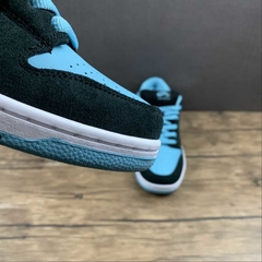 Nike Dunk SB Low Clear Jade - comprar online