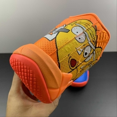 Puma MB.01 LaMelo Ball Rick and Morty - loja online