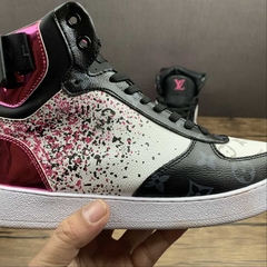 Sneaker Louis Vuitton - Born Sneakers