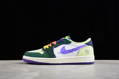 Jordan 1 Retro Low OG Doernbecher