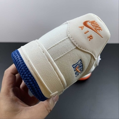 Nike Air Force 1 Low New York Knicks - loja online