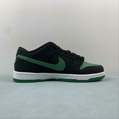 Nike SB Dunk Low Pro J Pack Pine Green - comprar online