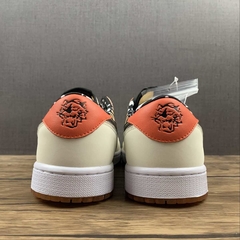 Jordan 1 Low Year of the Tiger - Born Sneakers