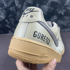 Nike Air Force 1 Low Gore-Tex Olive Custom - loja online