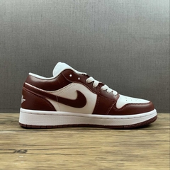 Jordan 1 Low Team Red - comprar online