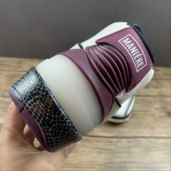 Jordan 2 High Airness A Ma Maniére - loja online