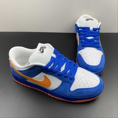 Nike SB Dunk Low Pro EMB - loja online