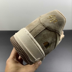 Nike Air Force 1 Low Year Of The Rabbit Custom - loja online