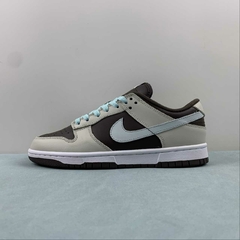 Nike Dunk Low Pro Glacier Blue Custom