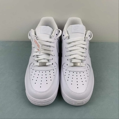 Nike Air Force 1 Low '07 White (Travis Scott Cactus Jack Utopia Edition) - loja online