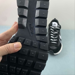 Imagem do Nike Vaporwaffle sacai Black White Gum