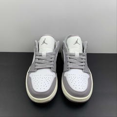 Imagem do Jordan 1 Low Vintage Grey