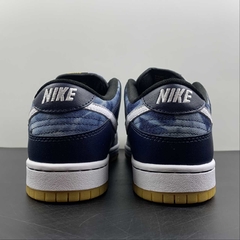 Nike SB Dunk Low Fast Times - Born Sneakers