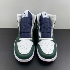 Imagem do Jordan 1 Mid SE Seahawks