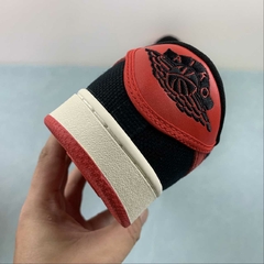 Jordan 1 Retro AJKO Low Bred - loja online