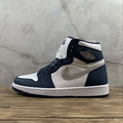 Jordan 1 Retro High Midnight Navy